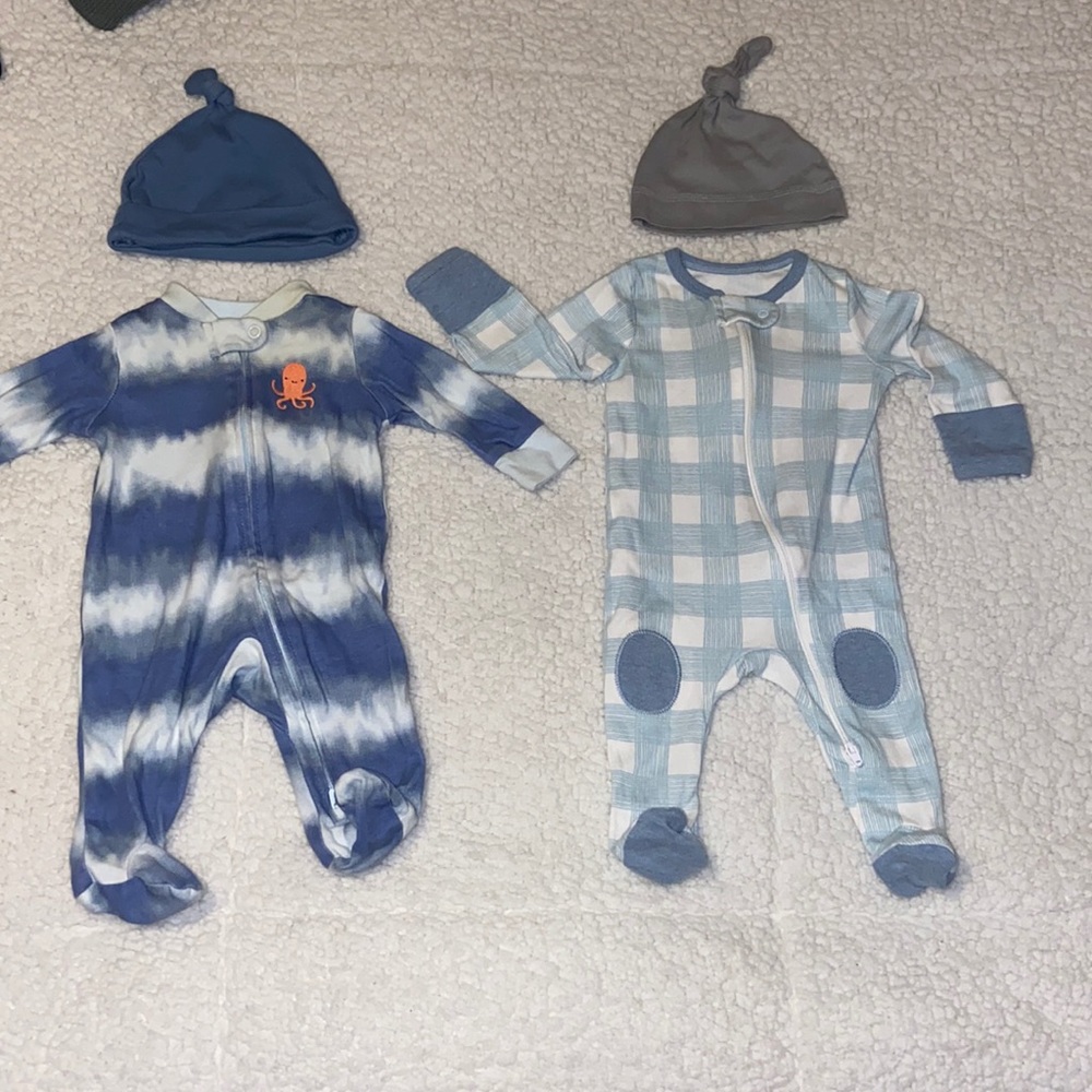 Footies